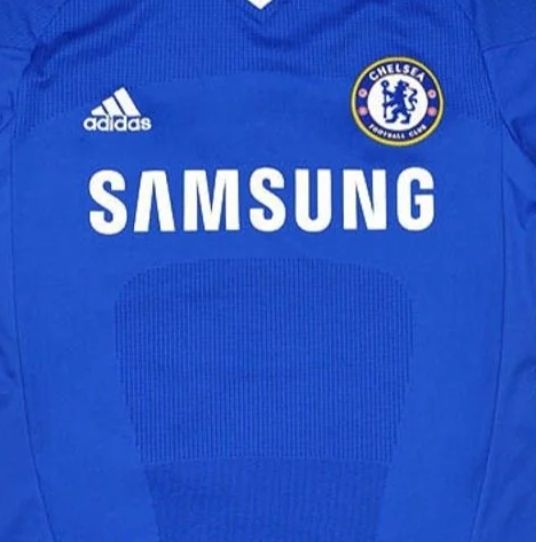 Jersey chelsea samsung online