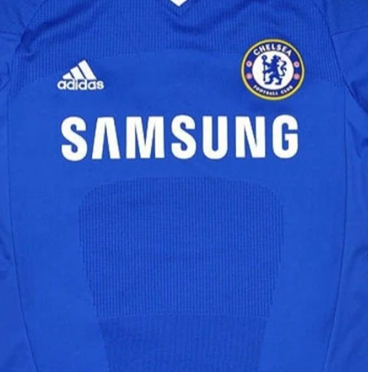 Samsung Replacement Sponsor