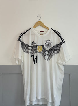 Germany 2014 - 3XL