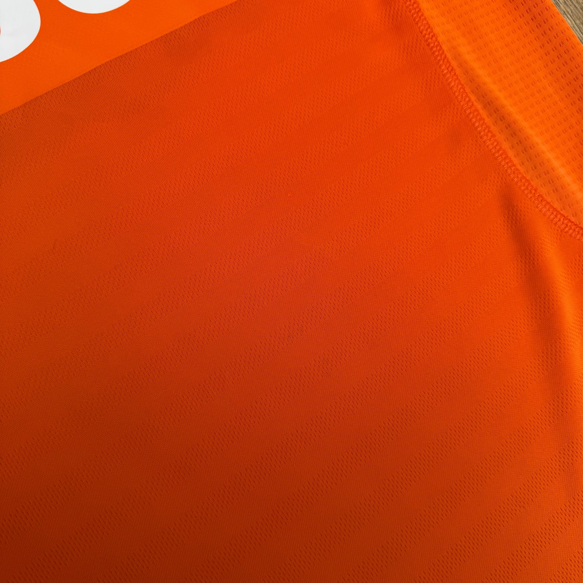 Luton Town 2015/16 Home Football Shirt