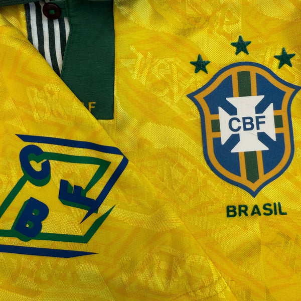 Decals (Crests & Sleeve Details)
