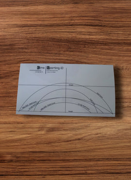 Sporting ID Official Letter Template Guide