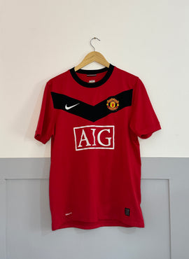 Man United - Medium