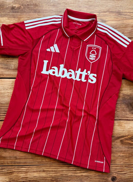 Labatts Sponsor Application