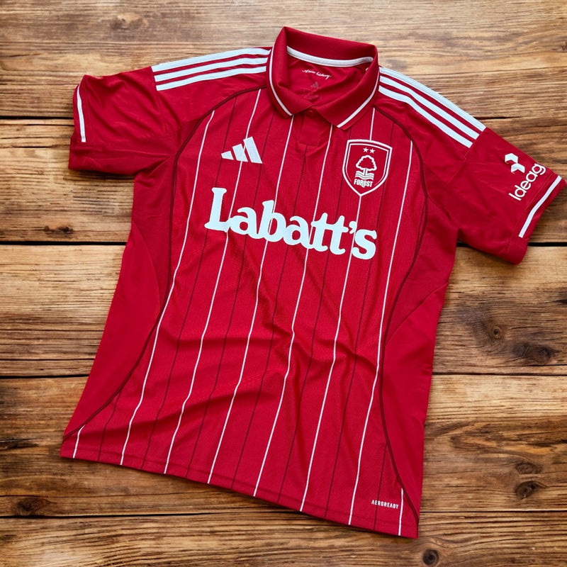 Labatts Sponsor Application