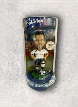 Robbie Keane Tottenham Bobblehead Figure