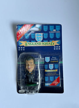 Terry Venables Corinthians Figure