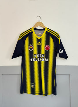 Fenerbache - Small