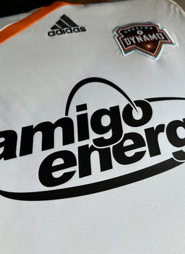 Houston Dynamo Replacement Sponsor