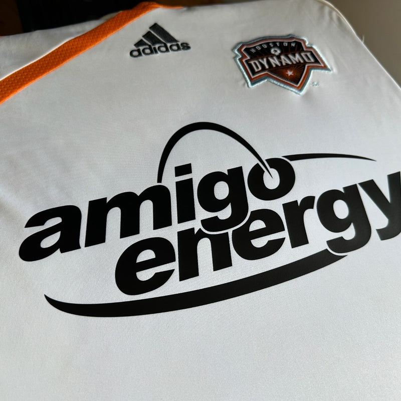 Houston Dynamo Replacement Sponsor