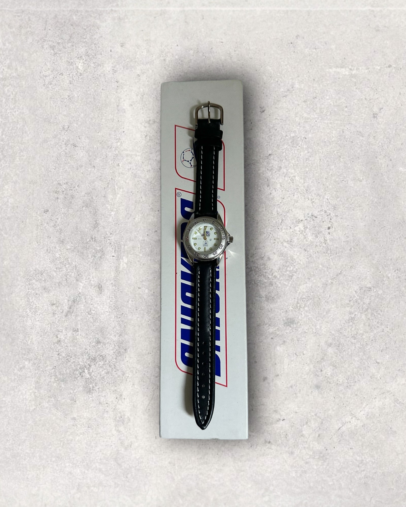World Cup France 98 Vintage Watch