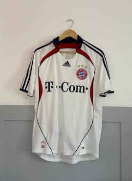 Bayern Munich - Medium