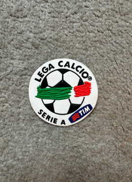 Serie A Calcio 2009/10 Patch