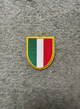 Serie A 2003/11 Scudetto Patch