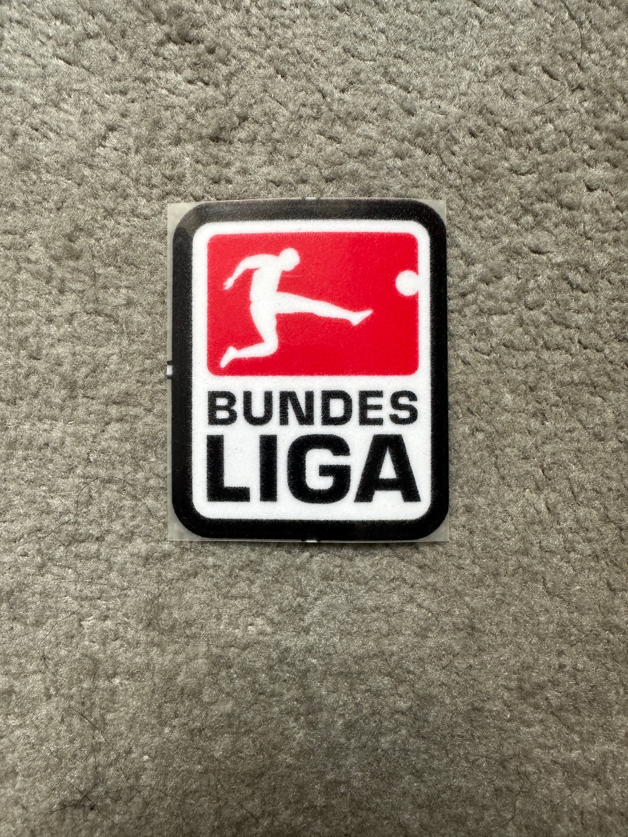 Bundesliga 2002/06 Patch