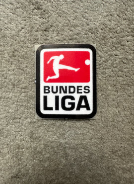 Bundesliga 2002/06 Patch