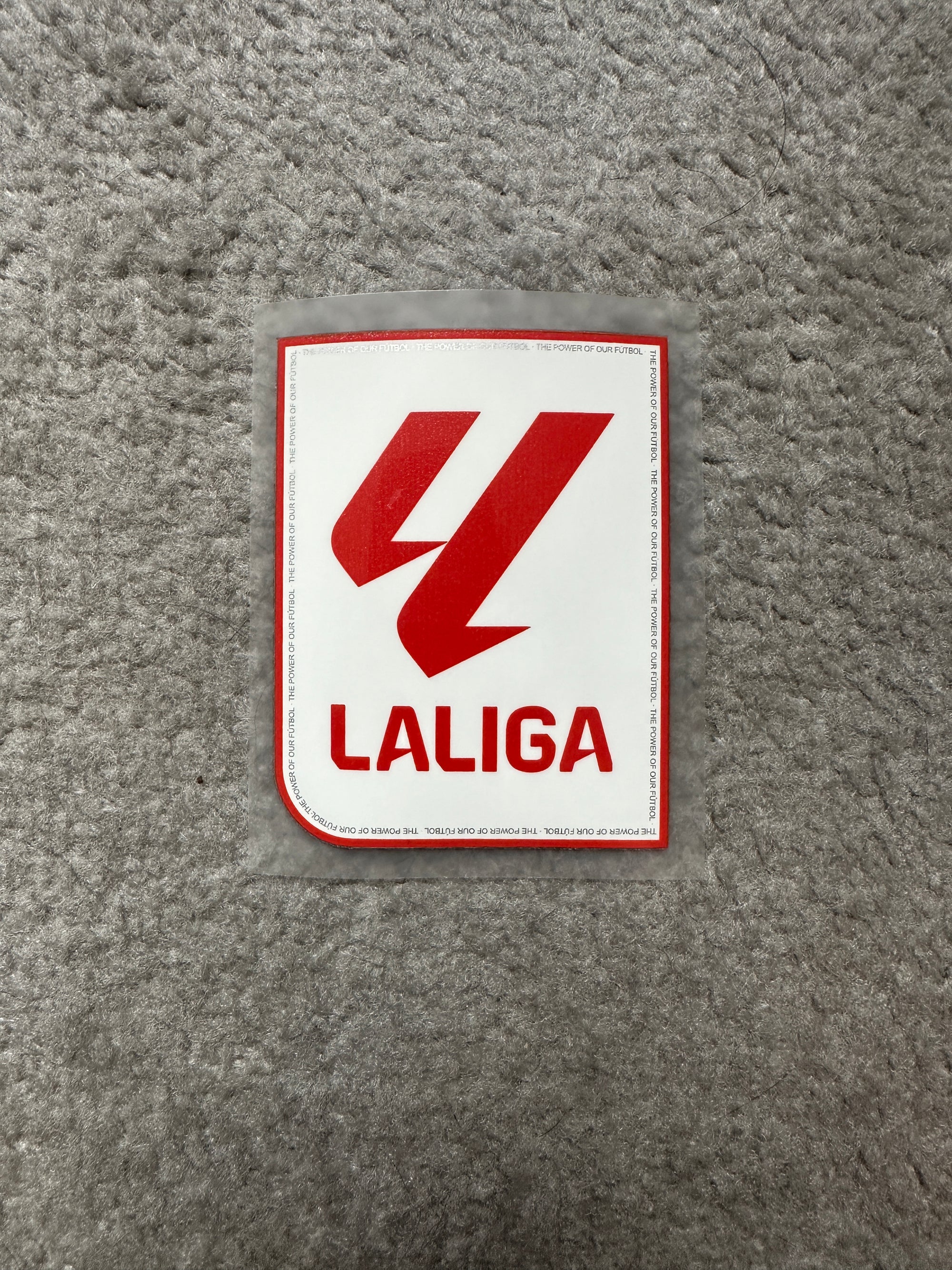 La Liga 2023/24 Patch