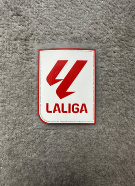 La Liga 2023/24 Patch