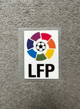 La Liga 2006/15 Patch