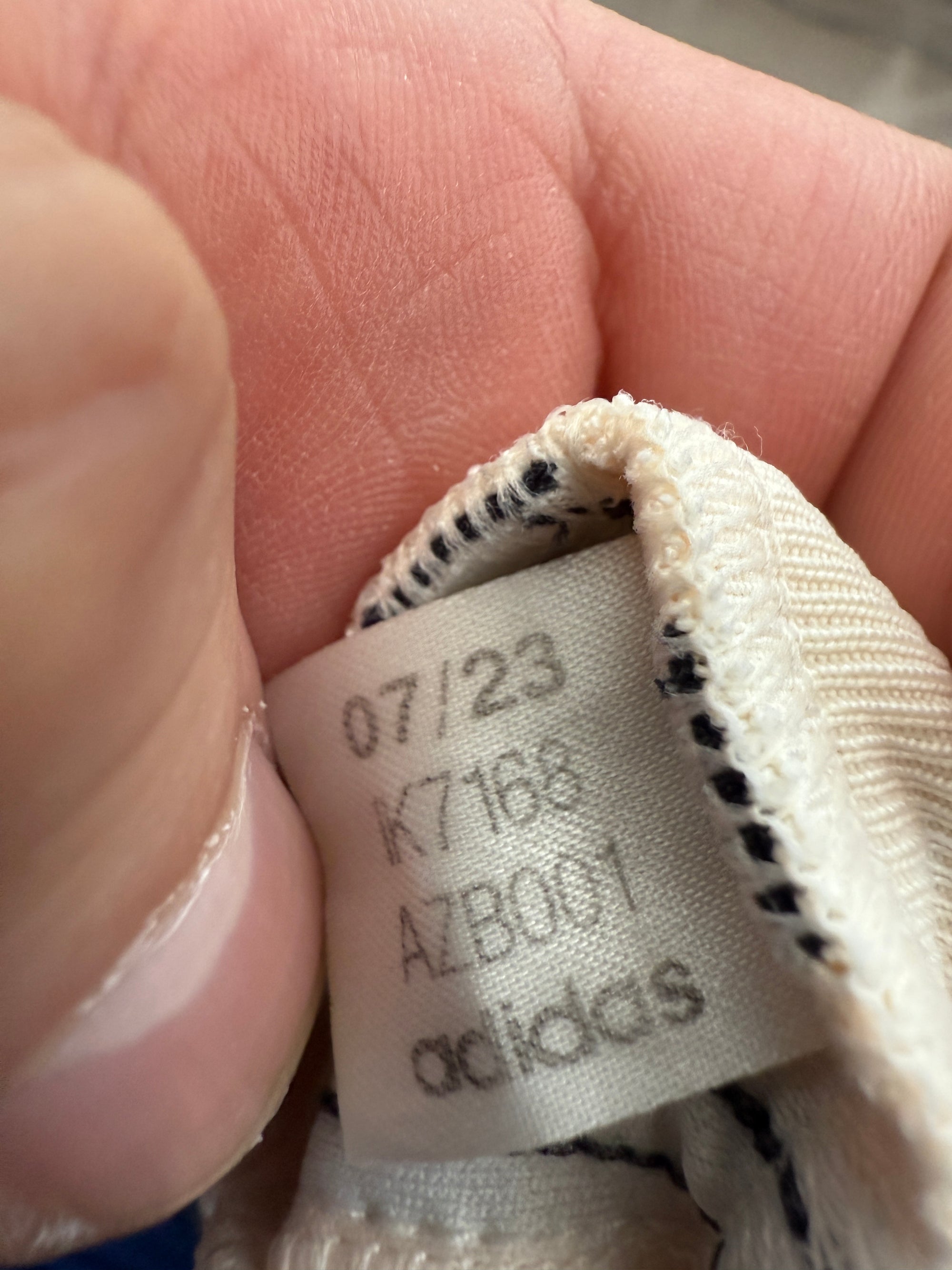 AS Roma 2023/24 Dybala Away Shirt - XL