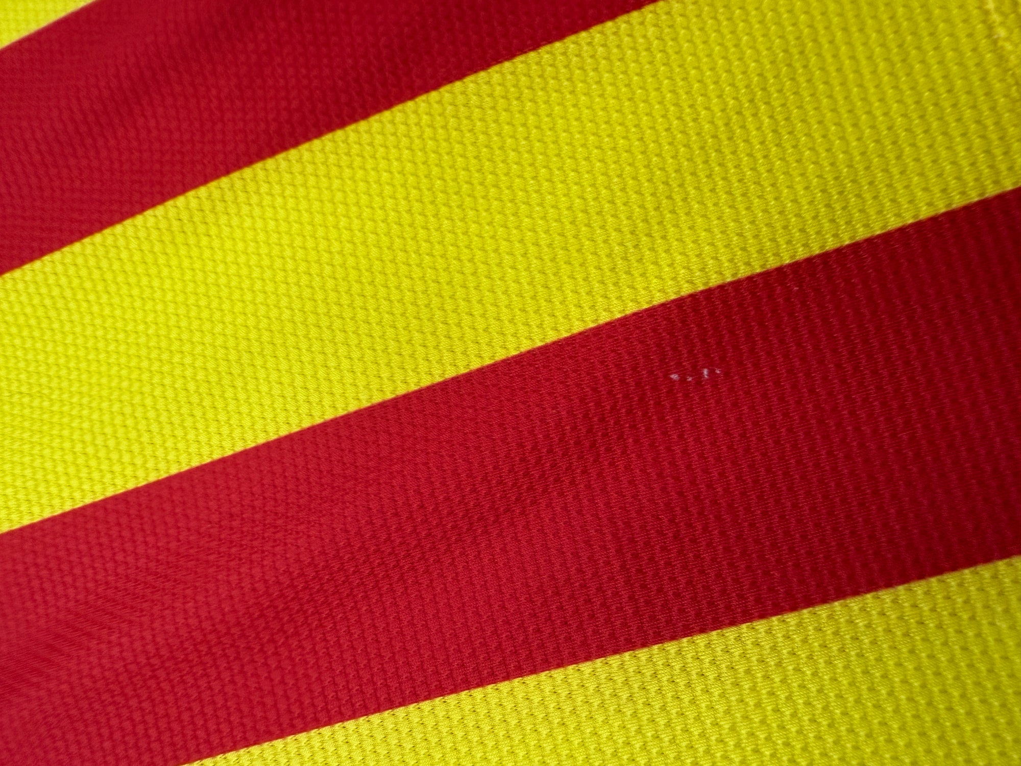 Barcelona 2013/14 Away Messi Football Shirt - Messi