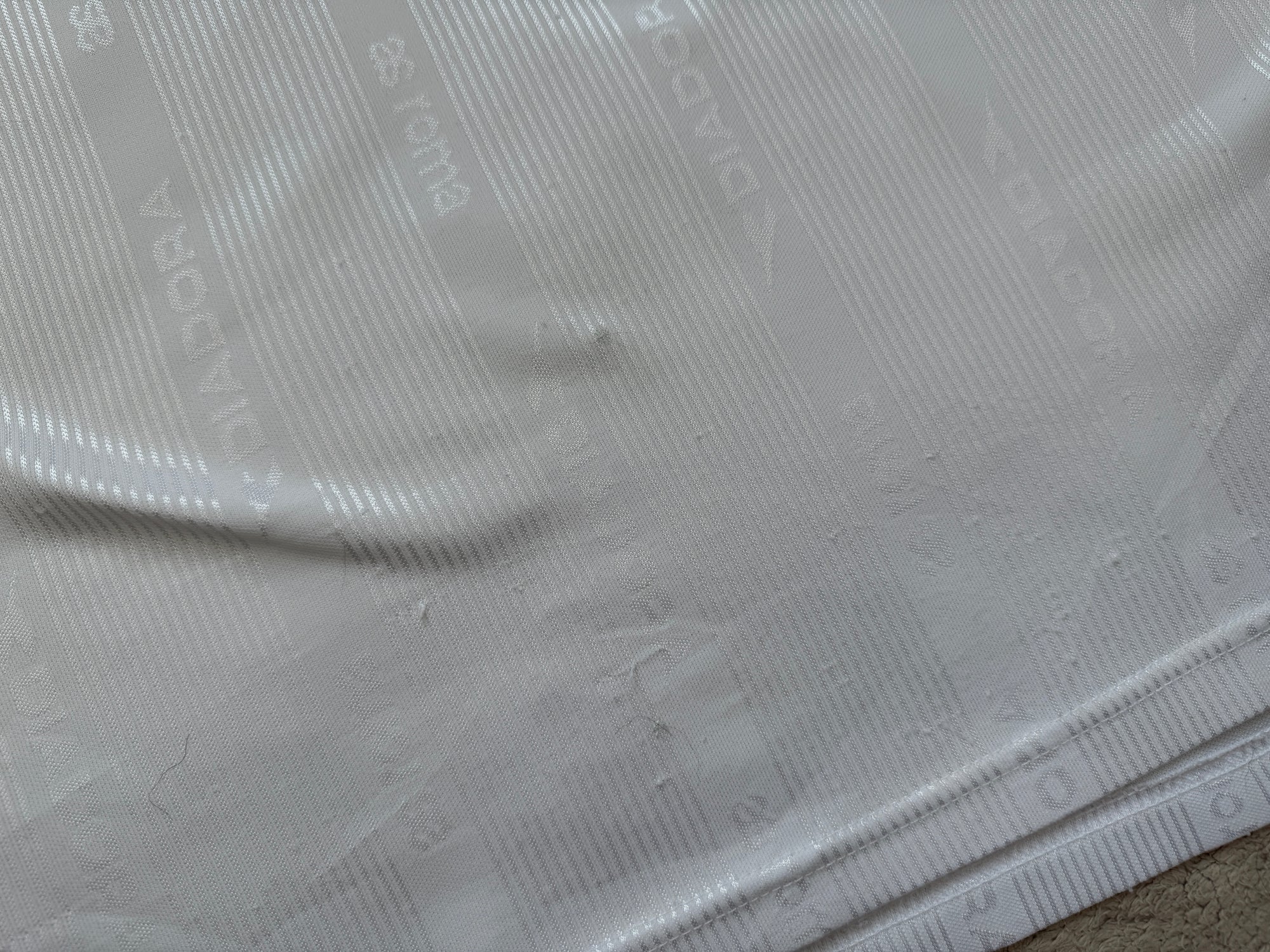 AS Roma 1999/00 Away Football Shirt - L/XL