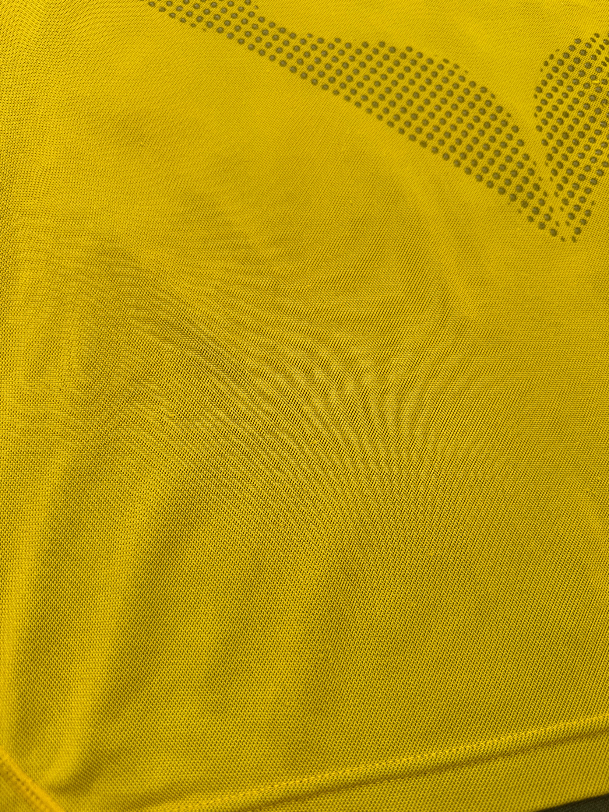 Japan 2002 GK Football Shirt - XL