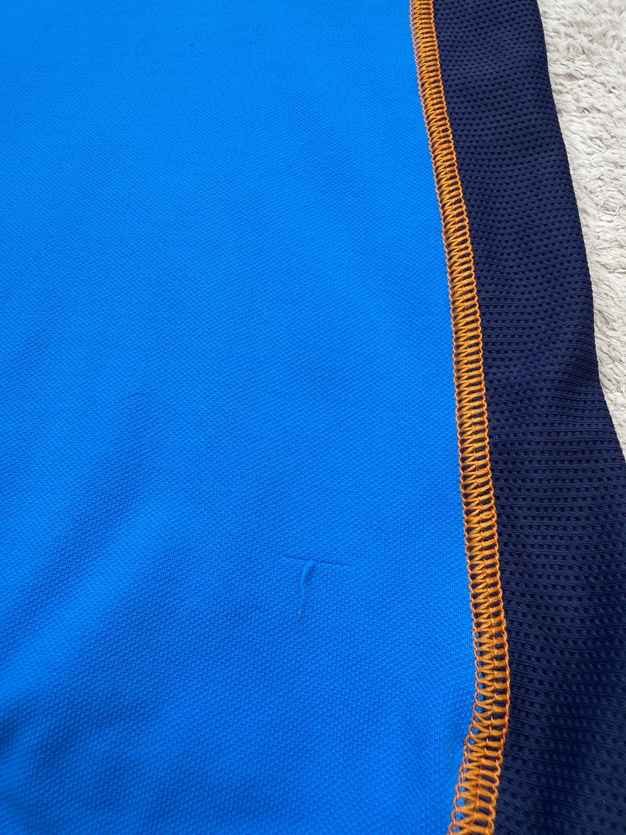 Auxerre 2002/03 Away Football Shirt - Medium