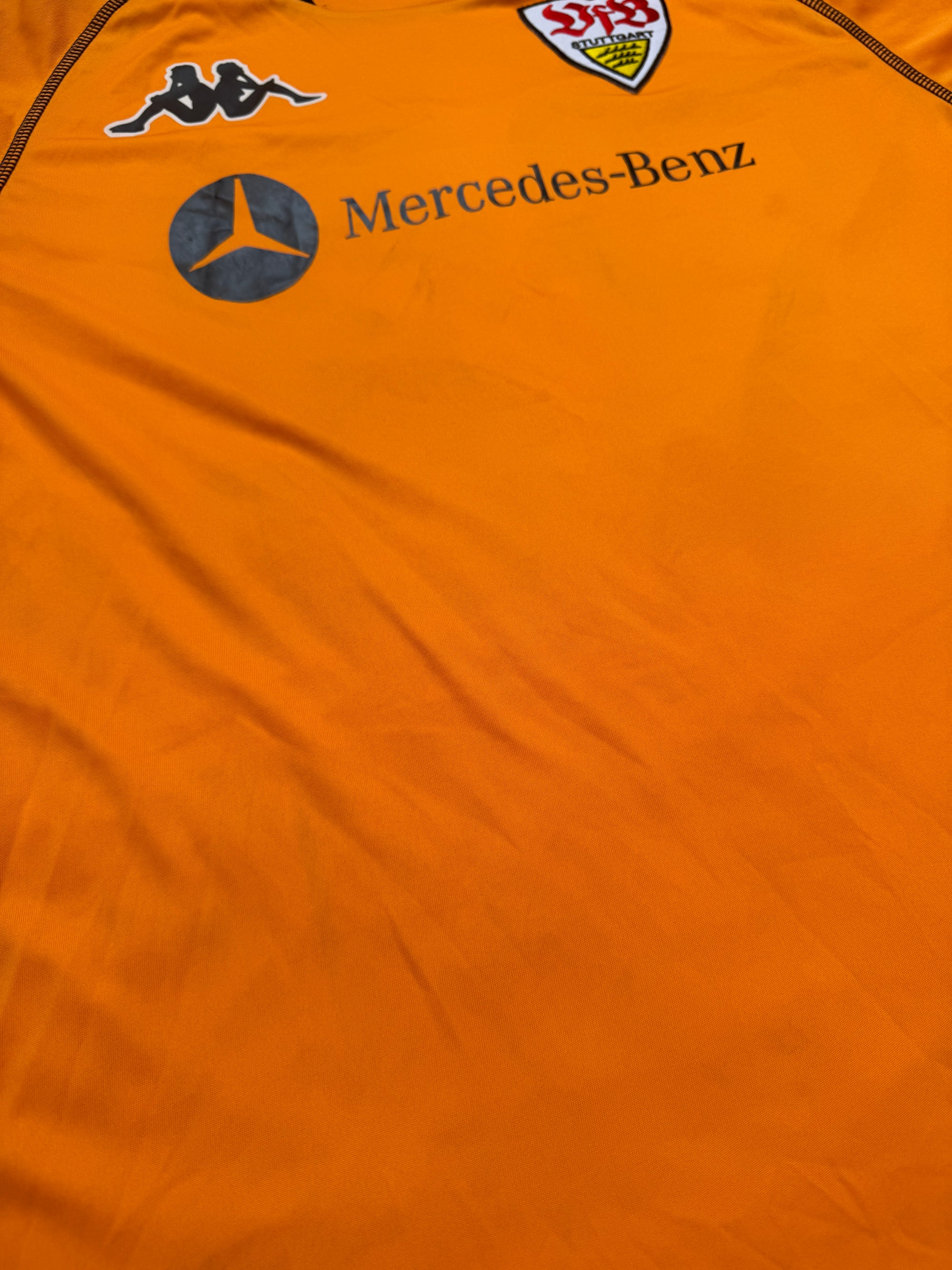 Stuttgart GK Top - XL
