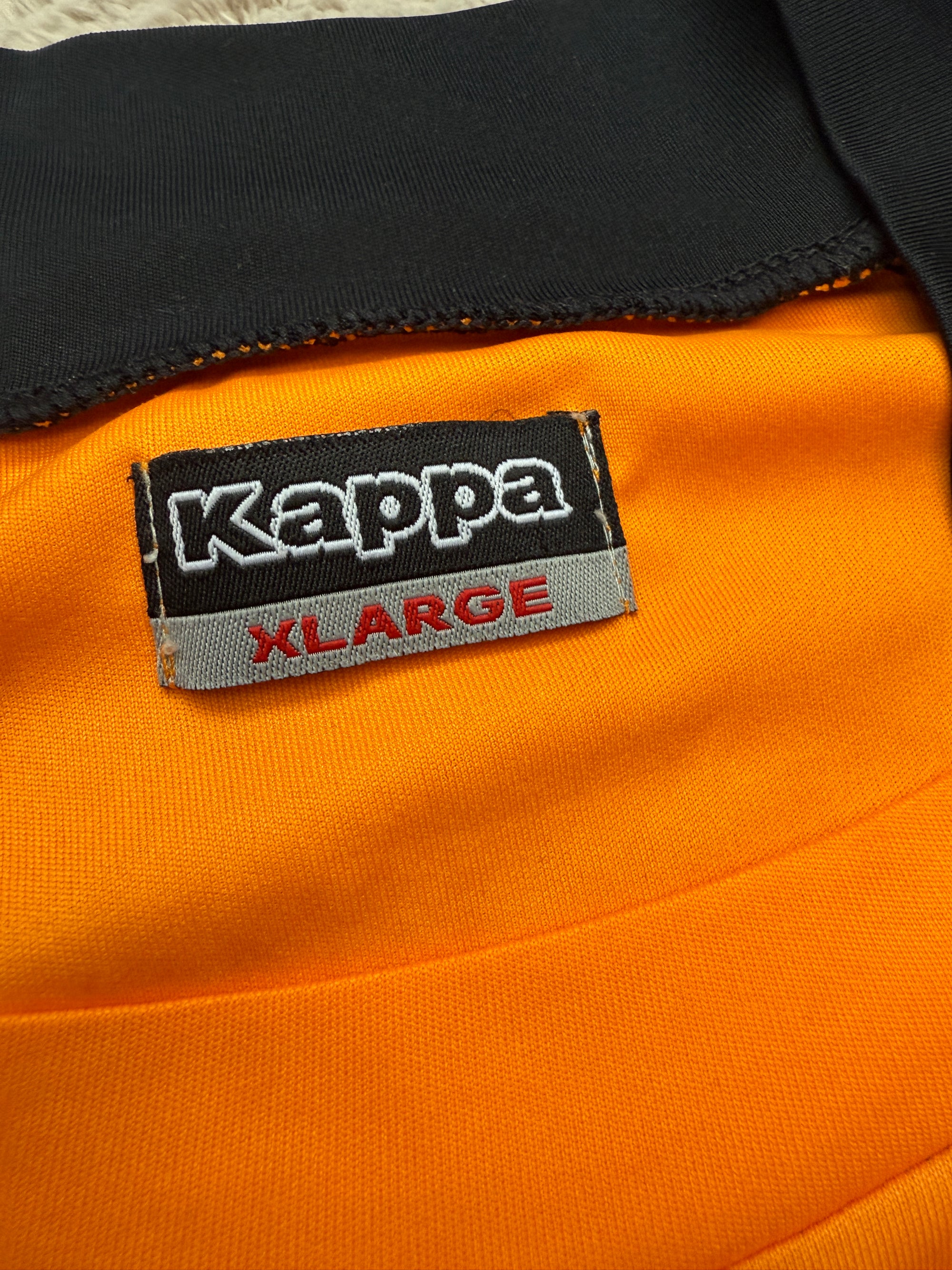 Stuttgart GK Top - XL