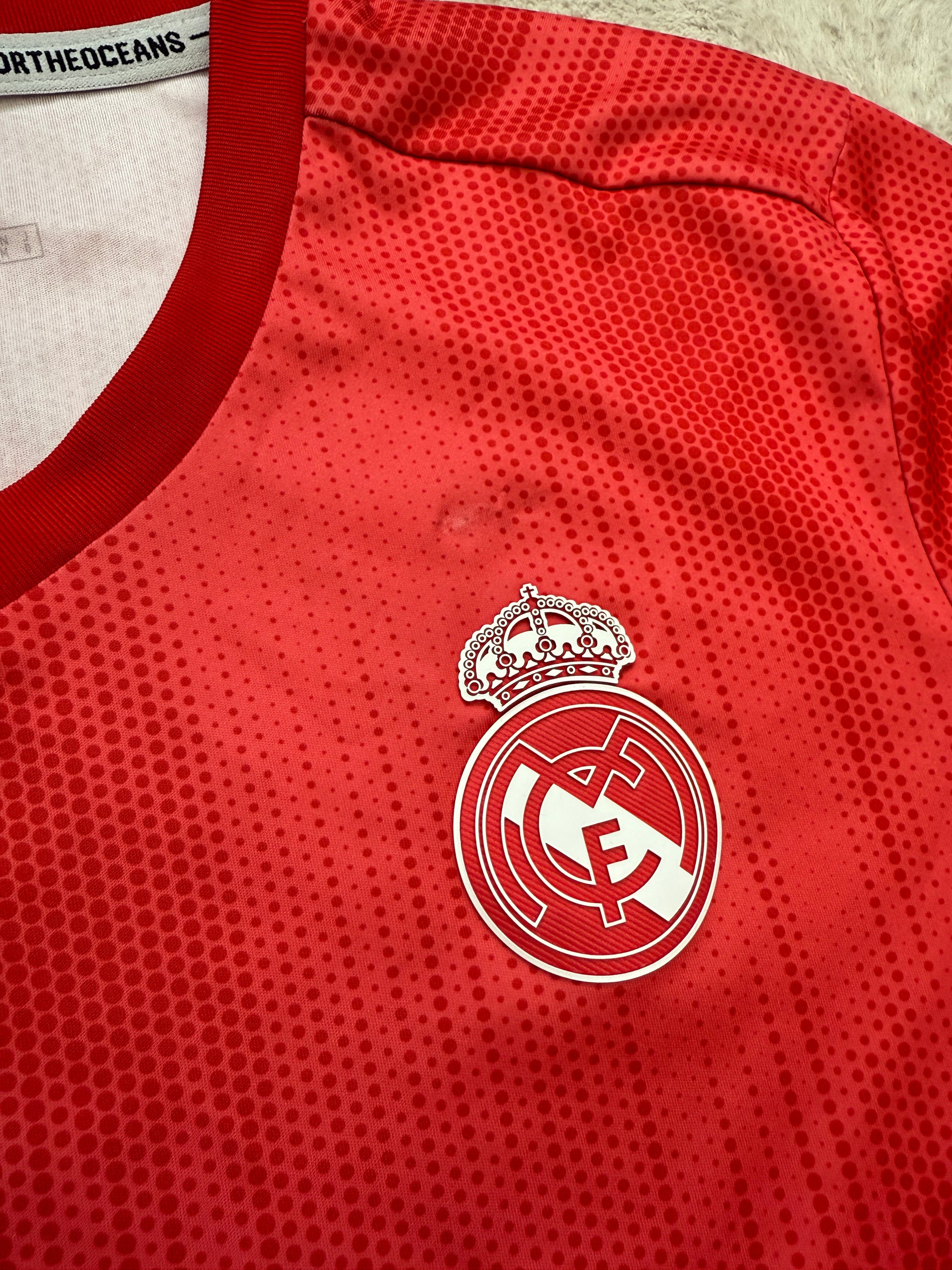 Real Madrid 2018/19 3rd Ronaldo Football Shirt - Medium