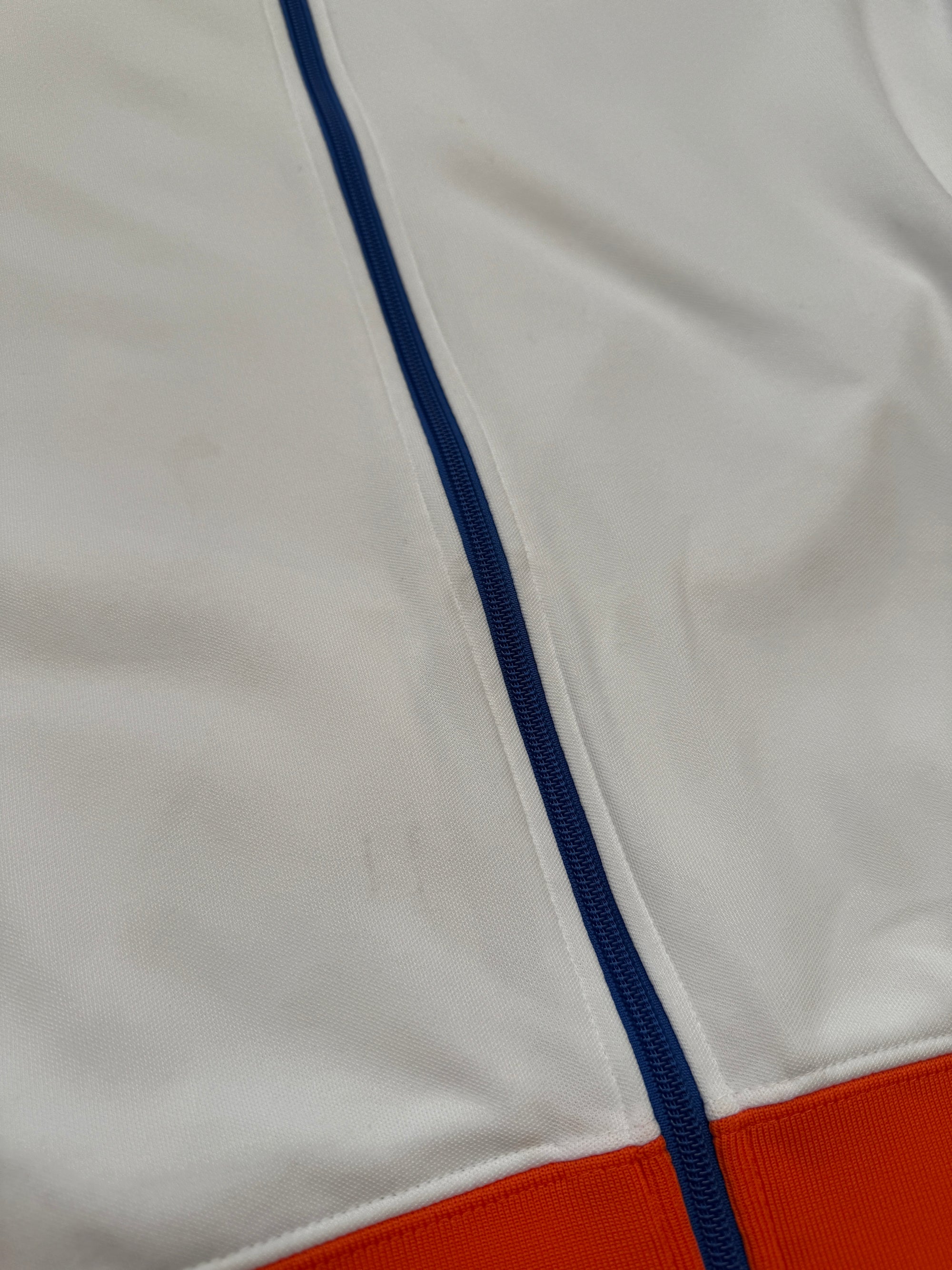 Netherlands Training Jacket - XL