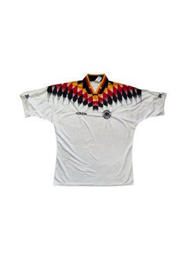 Germany 1994 Home Football Shirt - XL