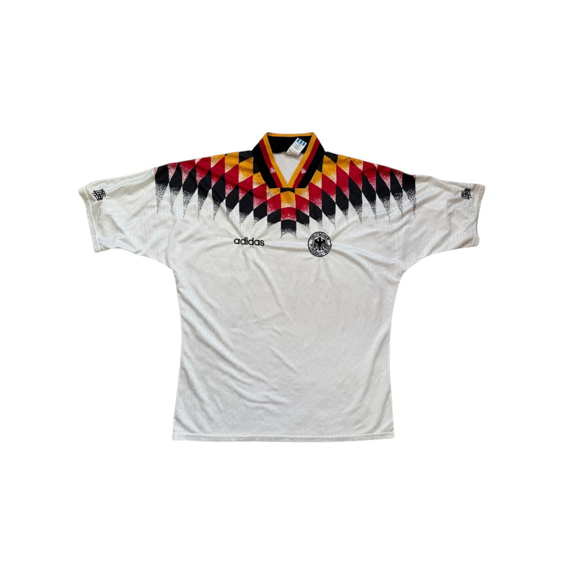Germany 1994 Home Football Shirt - XL