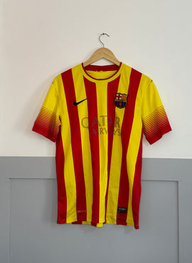 Barcelona - Medium