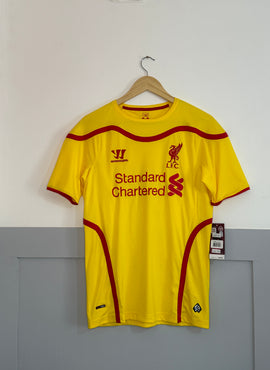 Liverpool BNWT - Small