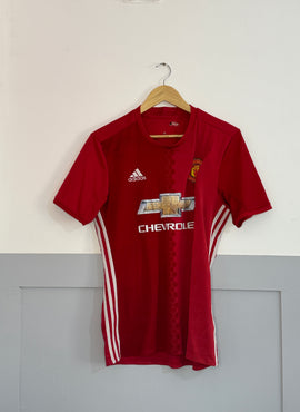 Man United - Medium