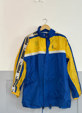 90's Parma Coat