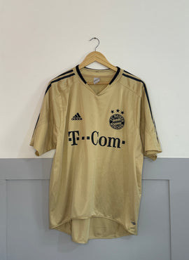 Bayern Munich 2004 - Large