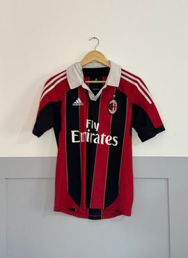 AC Milan 2012 - Small