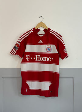 Bayern Munich - Small