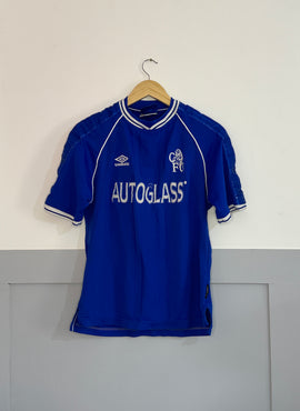 Chelsea 2000 - Small