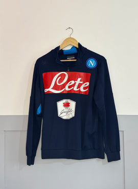 Napoli Training Top