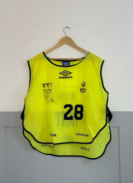 Euro 1996 Press Vest