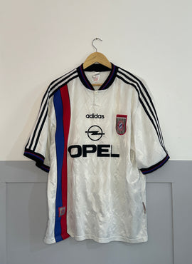 Bayern Munich 1995 - XL