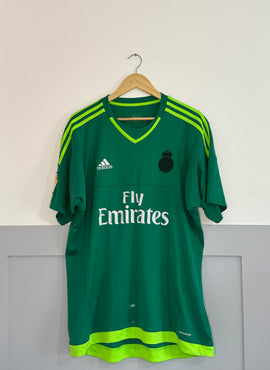 Real Madrid GK - XL