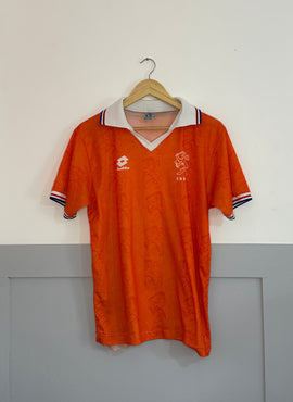 Netherlands 1994 - Medium