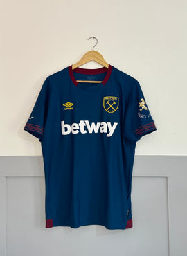 West Ham - Large