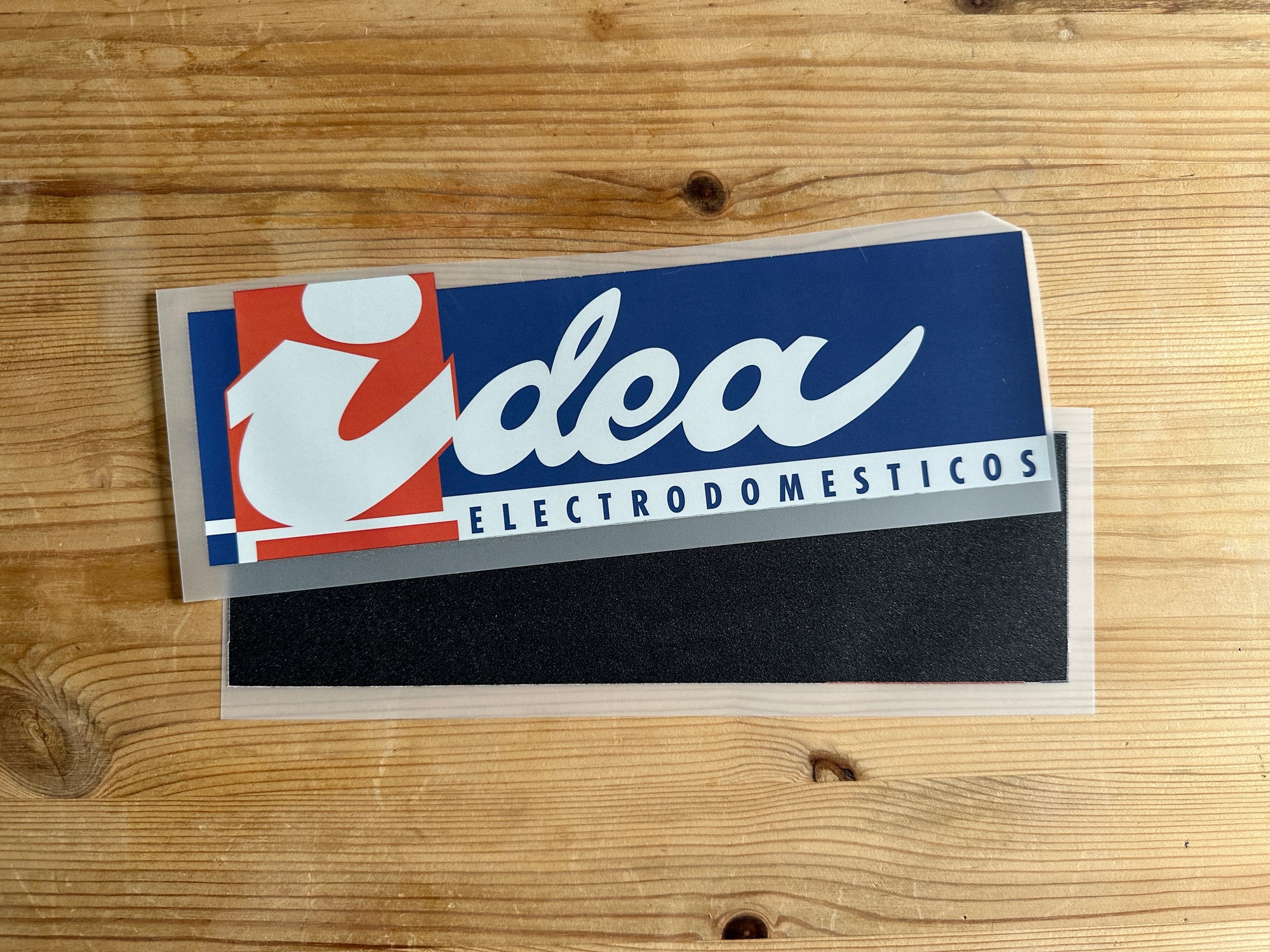 Atletico Madrid Idea Replacement Sponsor