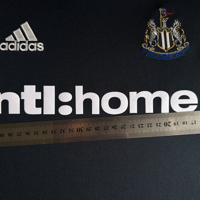 Newcastle NTL Replacement Sponsor